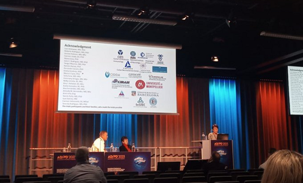 Ciencia cubana presente en evento mundial más importante de alzhéimer y párkinson Ciencia cubana presente en evento mundial más importante de alzhéimer y párkinson