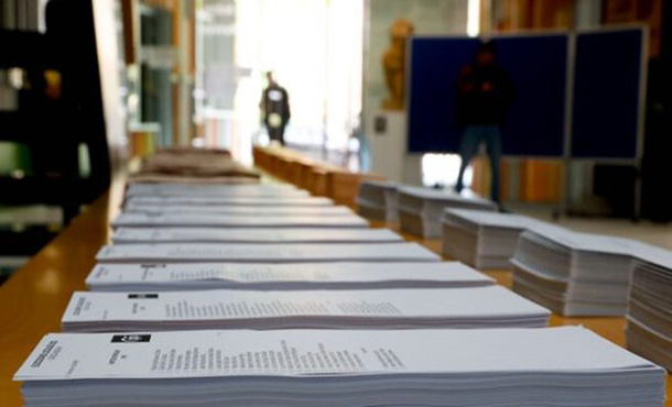 España también va a elecciones este domingo en doce de sus regiones España también va a elecciones este domingo en doce de sus regiones