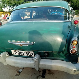 Cerco al cobro abusivo e ilegal del transporte de pasajeros en La Habana Cerco al cobro abusivo e ilegal del transporte de pasajeros en La Habana