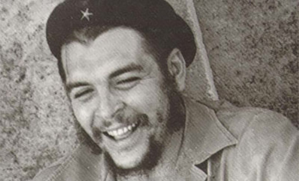 Asistieron Raúl Castro y Díaz-Canel a gala homenaje al Che Guevara Asistieron Raúl Castro y Díaz-Canel a gala homenaje al Che Guevara