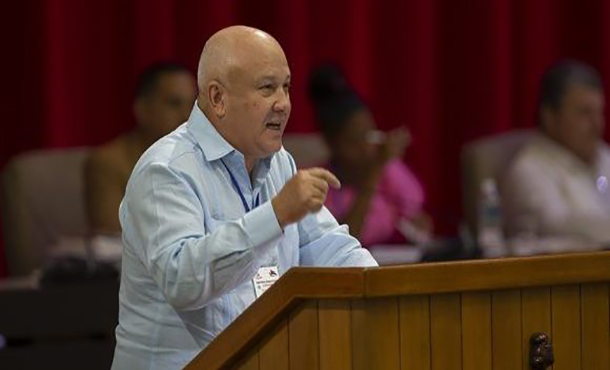 Tapia Fonseca: Ley de soberanía alimentaria y medidas para la agricultura no logran el efecto deseado Tapia Fonseca: Ley de soberanía alimentaria y medidas para la agricultura no logran el efecto deseado