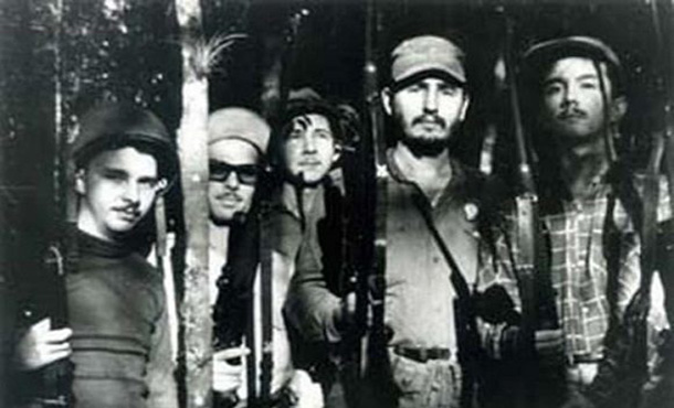 Presidente cubano recuerda a Frank País y mártires de la Revolución Presidente cubano recuerda a Frank País y mártires de la Revolución