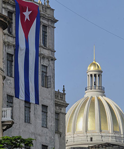 Cuba es candidata para el Consejo de Derechos Humanos de la ONU Cuba es candidata para el Consejo de Derechos Humanos de la ONU