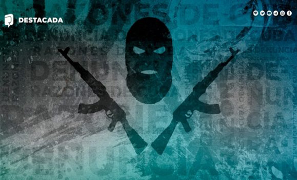 Detenidos 17 ciudadanos implicados en tráfico de personas a Rusia con fines de reclutamiento militar Detenidos 17 ciudadanos implicados en tráfico de personas a Rusia con fines de reclutamiento militar