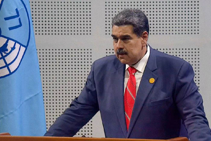 Nicolás Maduro: este siglo será de victorias para los pueblos