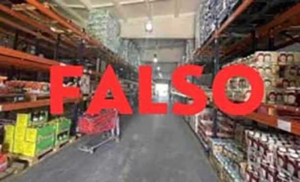 No hay réplica de un mercado Costco en La Habana