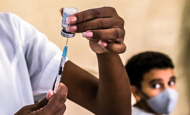 Revista Vaccines publica los resultados en niños vacunados con Soberana