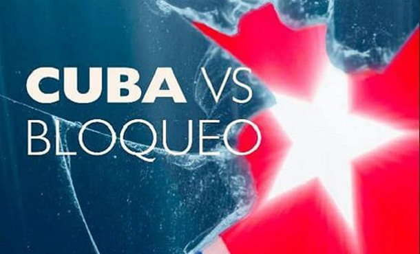 Solidaridad con Cuba: Asociaciones vascas denuncian bloqueo estadounidense