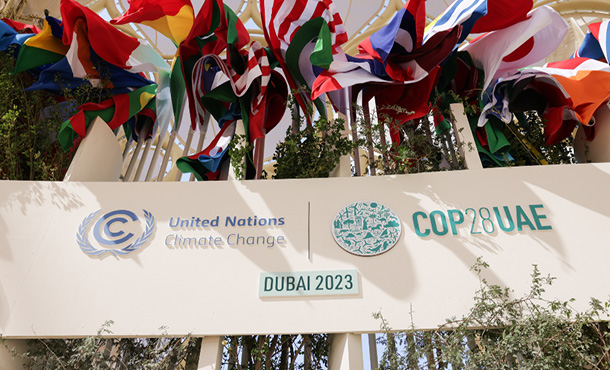 COP28: Delegados promueven puesta en marcha de fondo de pérdidas y daños para países vulnerables al cambio climático