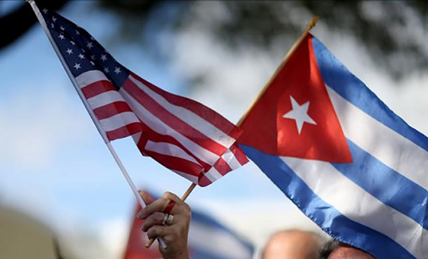 Demócratas de Massachusetts piden sacar a Cuba de la lista de terroristas