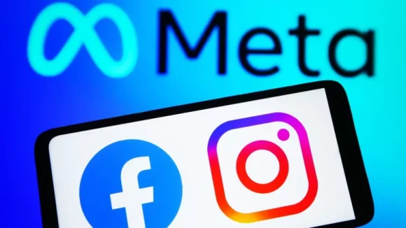Facebook e Instagram sufren una caída masiva a nivel global