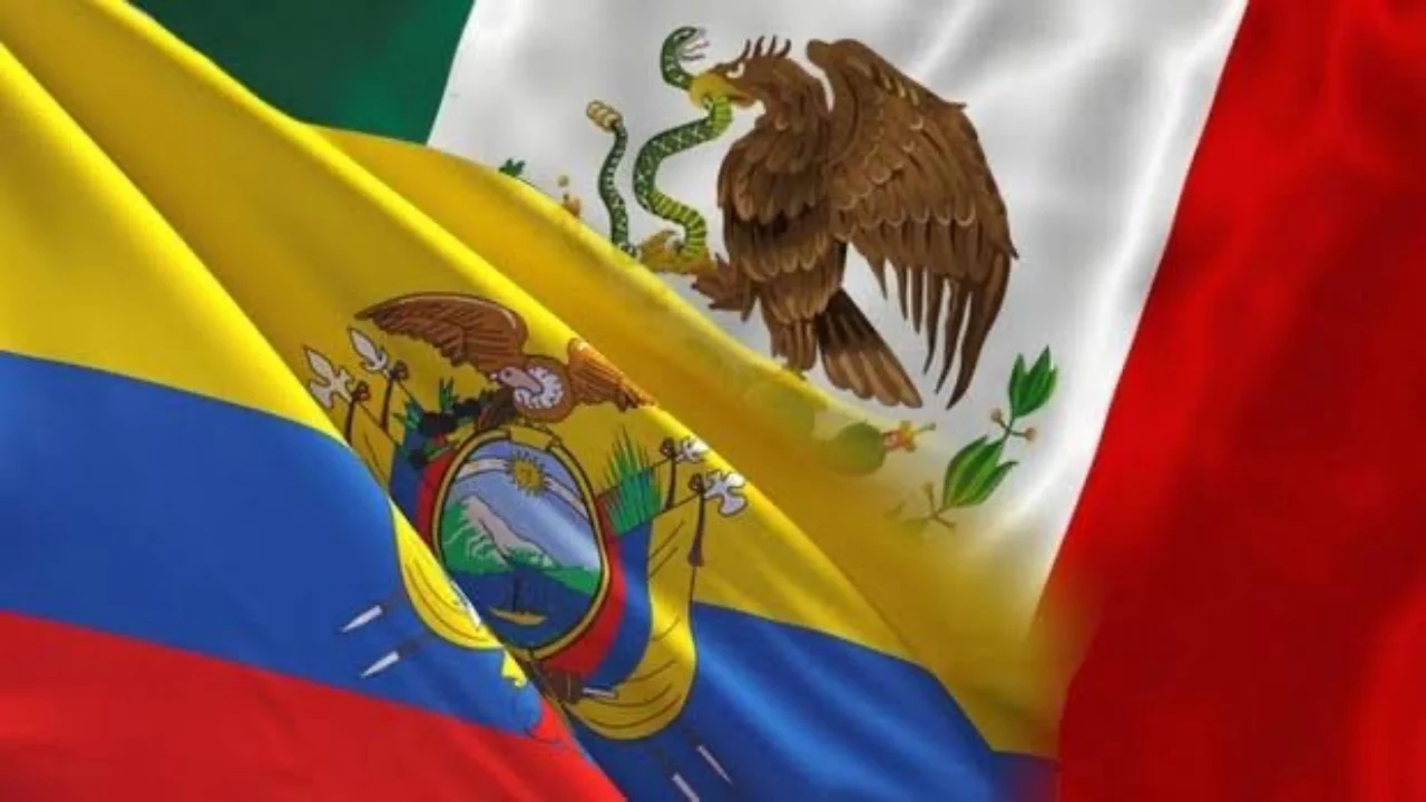 Cuba aboga por diálogo para superar crisis entre México y Ecuador Cuba aboga por diálogo para superar crisis entre México y Ecuador