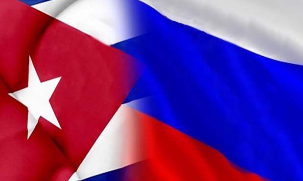 Firman titulares del Interior de Cuba y Rusia plan de cooperación Firman titulares del Interior de Cuba y Rusia plan de cooperación