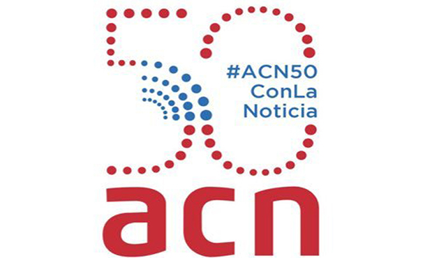Felicita Morales Ojeda a los trabajadores de la ACN