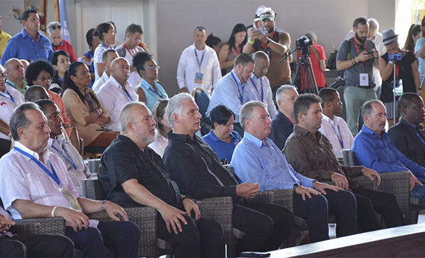 FITCuba 2024: ¿Por qué Cuba es un destino único? FITCuba 2024: ¿Por qué Cuba es un destino único?