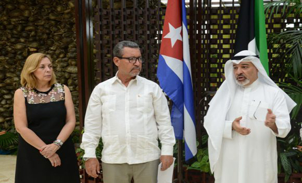 kuwait-cuba