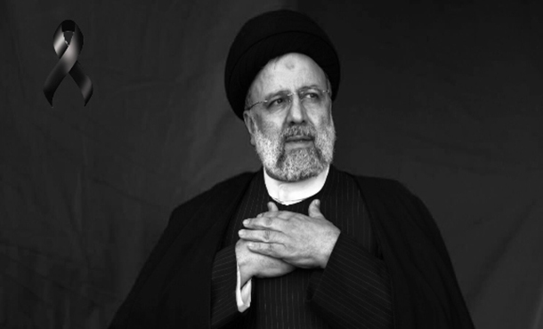 Decretan Duelo Oficial en Cuba por la muerte de Ebrahim Raisi Decretan Duelo Oficial en Cuba por la muerte de Ebrahim Raisi