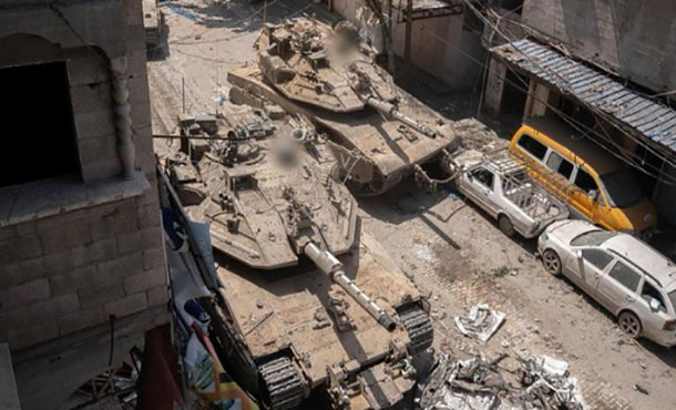 Nuevos ataques de Israel contra Gaza dejan decenas de muertos y heridos Nuevos ataques de Israel contra Gaza dejan decenas de muertos y heridos