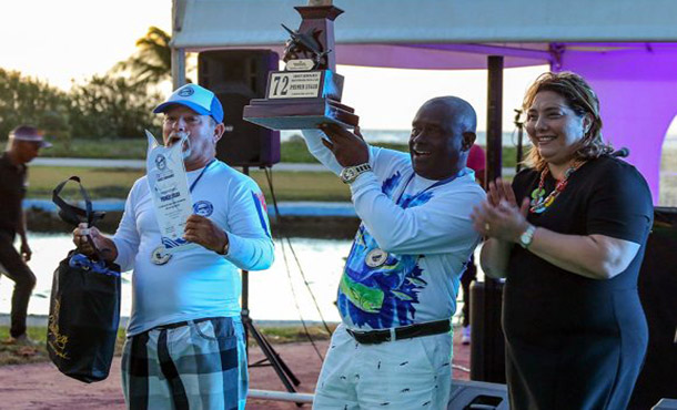 Francia, EEUU y Alemania ganan primeros premios en Torneo de Pesca de la Aguja Ernest Hemingway Francia, EEUU y Alemania ganan primeros premios en Torneo de Pesca de la Aguja Ernest Hemingway