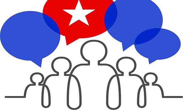 Comenzará en septiembre rendición de cuenta del delegado a sus electores Comenzará en septiembre rendición de cuenta del delegado a sus electores