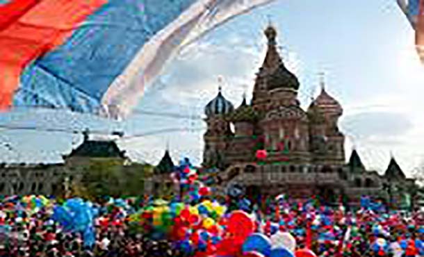 Celebran en Cuba Día Nacional de la Federación de Rusia Celebran en Cuba Día Nacional de la Federación de Rusia