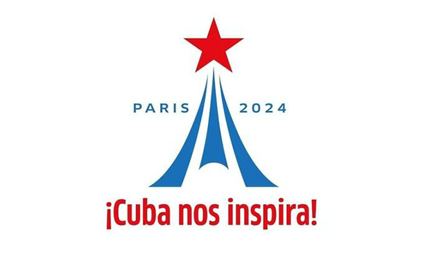 Desea Díaz-Canel éxitos a delegación de Cuba a los Juegos Olímpicos Desea Díaz-Canel éxitos a delegación de Cuba a los Juegos Olímpicos