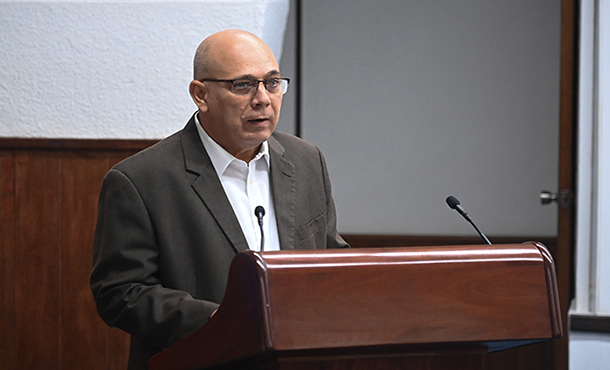 Rinde cuentas el Buró Político ante el VIII Pleno del CC PCC Rinde cuentas el Buró Político ante el VIII Pleno del CC PCC