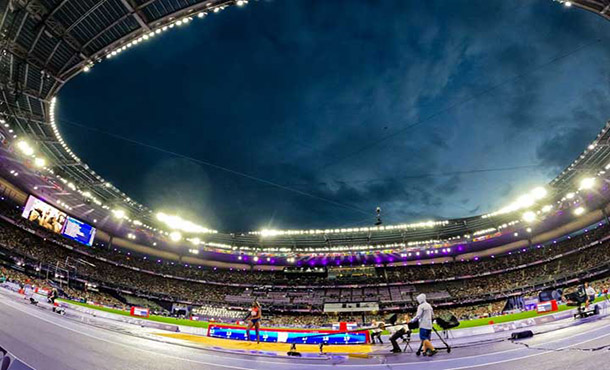 París 2024: Triple salto sin medallas en octava jornada para Cuba París 2024: Triple salto sin medallas en octava jornada para Cuba