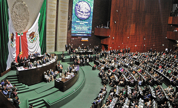 Legisladores mexicanos demandan retirar a Cuba de lista de Estados patrocinadores del terrorismo Legisladores mexicanos demandan retirar a Cuba de lista de Estados patrocinadores del terrorismo
