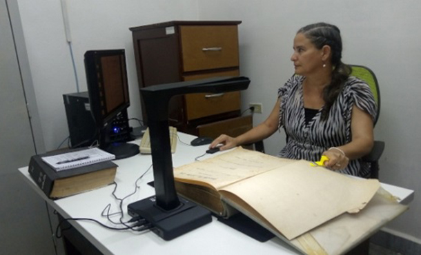 Cuba muestra avances en la digitalización del Registro del Estado Civil Cuba muestra avances en la digitalización del Registro del Estado Civil
