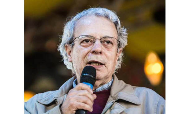 Presidente de Cuba felicita a Frei Betto por cumpleaños 80 Presidente de Cuba felicita a Frei Betto por cumpleaños 80