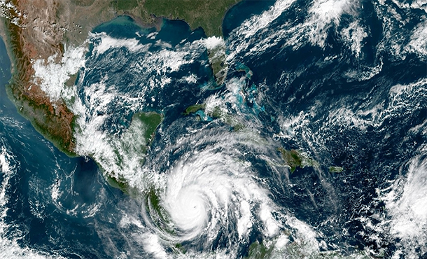 Pronóstico cubano ratifica temporada ciclónica muy activa Pronóstico cubano ratifica temporada ciclónica muy activa