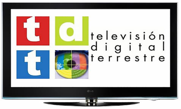 Restablecen servicios de la televisión digital Restablecen servicios de la televisión digital