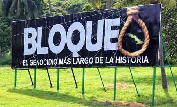 Sector educativo de Cuba sufre efectos del bloqueo Sector educativo de Cuba sufre efectos del bloqueo