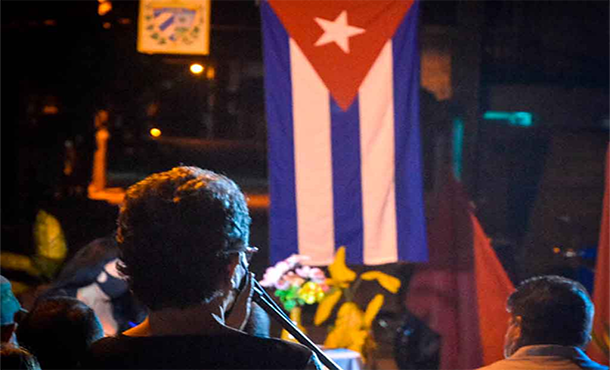 Comienza en toda Cuba proceso de rendición de cuenta de los delegados a sus electores Comienza en toda Cuba proceso de rendición de cuenta de los delegados a sus electores
