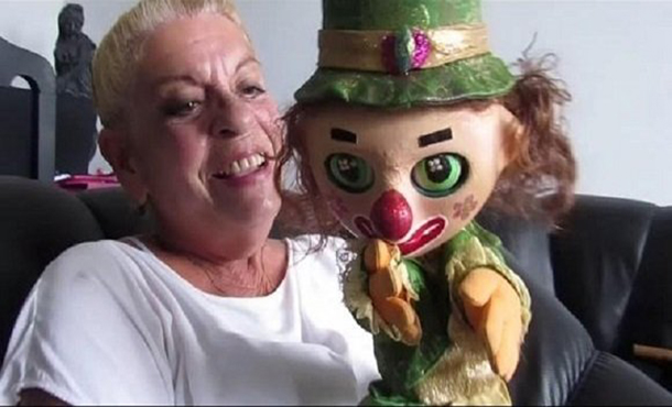 Merece Ana Nora Calaza el Premio Nacional de Televisión 2024