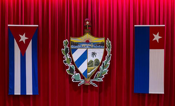 Asambleas populares expresan vocación democrática de Cuba Asambleas populares expresan vocación democrática de Cuba