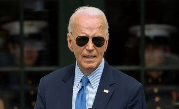 Administración Biden extiende el bloqueo a Cuba Administración Biden extiende el bloqueo a Cuba
