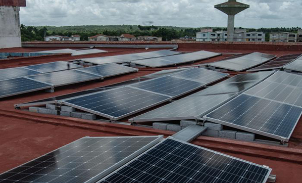En 2025, Cuba tendrá su primer minuto de generación eléctrica sin combustible importado En 2025, Cuba tendrá su primer minuto de generación eléctrica sin combustible importado