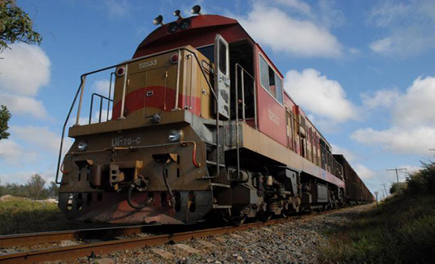 Restablecida la circulación en la Línea Central ferroviaria