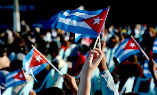 El levantamiento que fraguó a una nación