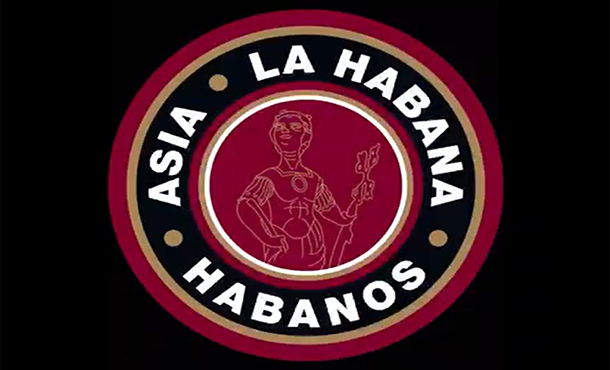 Asia-La-Habana
