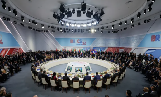 Cuba y otros 12 países son miembros asociados de los BRICS Cuba y otros 12 países son miembros asociados de los BRICS