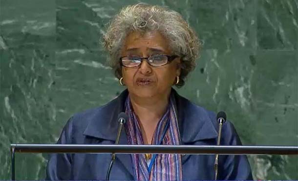 Comunidad africana acompaña a Cuba en lucha contra el bloqueo Comunidad africana acompaña a Cuba en lucha contra el bloqueo