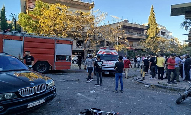 Llama Canciller cubano a la paz en Medio Oriente Llama Canciller cubano a la paz en Medio Oriente