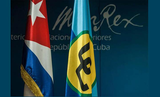 Este domingo, día Caricom-Cuba contra el terrorismo Este domingo, día Caricom-Cuba contra el terrorismo