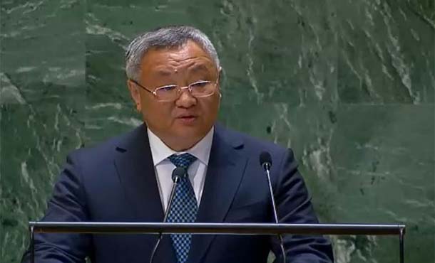 China exige fin del bloqueo estadounidense contra Cuba China exige fin del bloqueo estadounidense contra Cuba