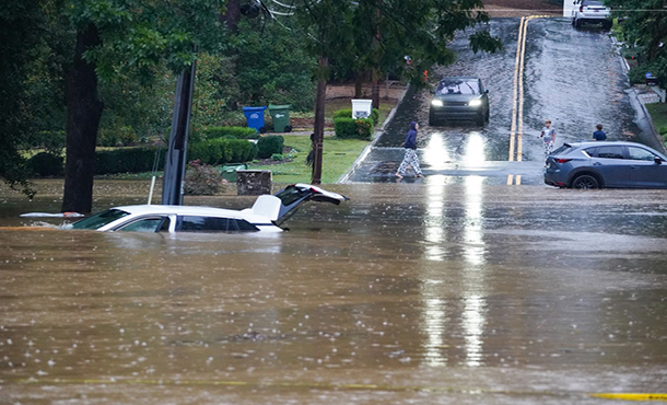 Huracán Milton deja varios muertos y múltiples daños en infraestructuras en Florida, EEUU Huracán Milton deja varios muertos y múltiples daños en infraestructuras en Florida, EEUU