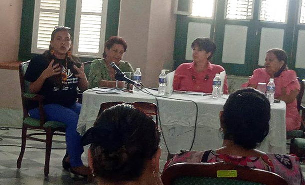Cuenta Cuba con nueva normativa sobre cuidados de las personas Cuenta Cuba con nueva normativa sobre cuidados de las personas