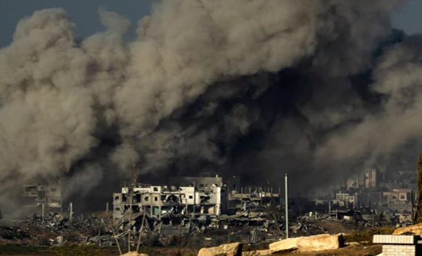 Palestina, en medio de la masacre: Más de 11 000 estudiantes fallecidos y educación paralizada Palestina, en medio de la masacre: Más de 11 000 estudiantes fallecidos y educación paralizada